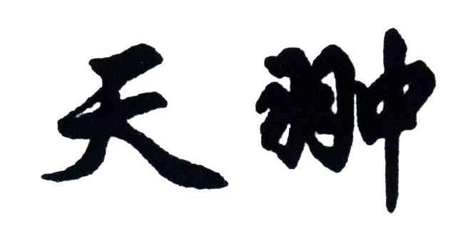 天翀