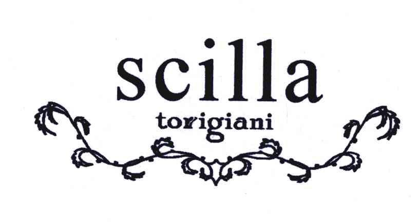 SCILLA；TORIGIANI