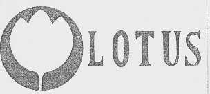 LOTUS