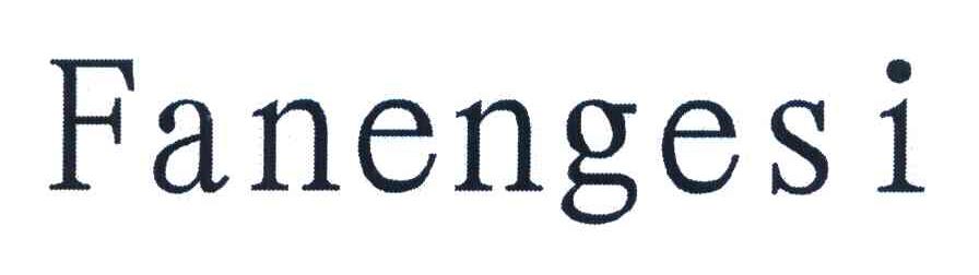 FANENGESI