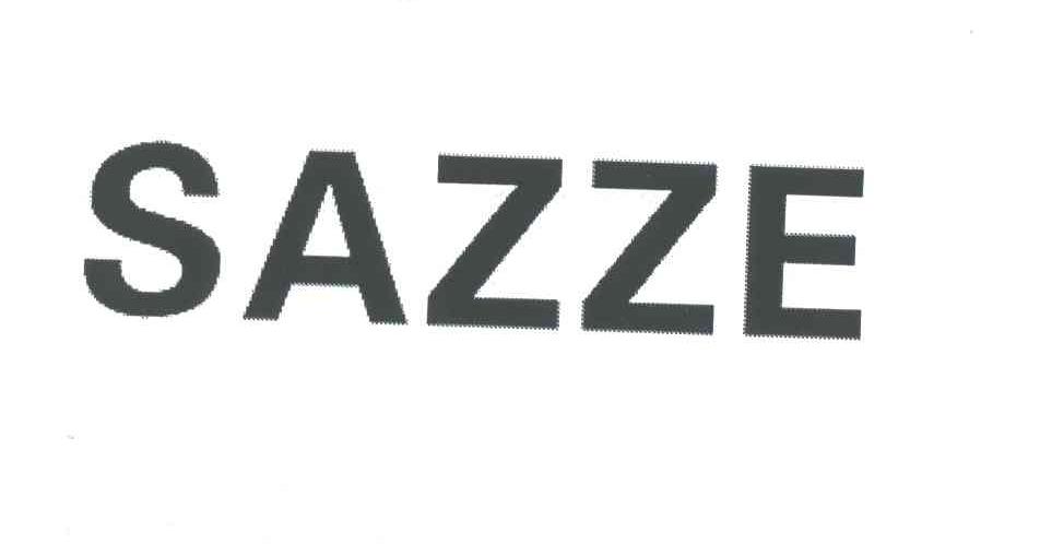 SAZZE