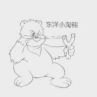 东洋小淘熊