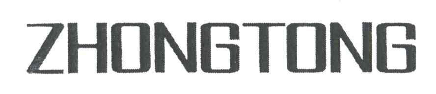 ZHONGTONG