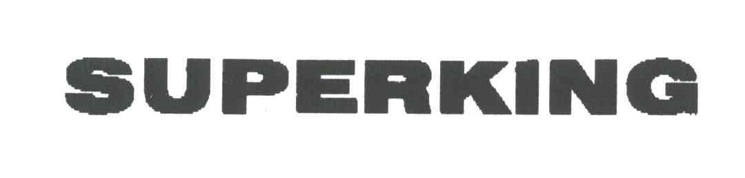 SUPERKING