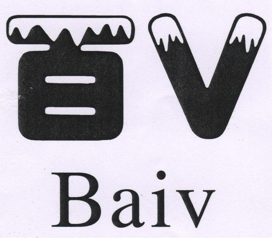 百V BAIV