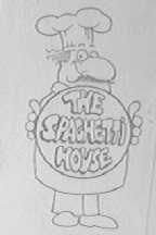 SPAGHETTI HOUSE