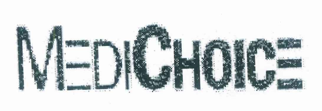 MEDICHOICE