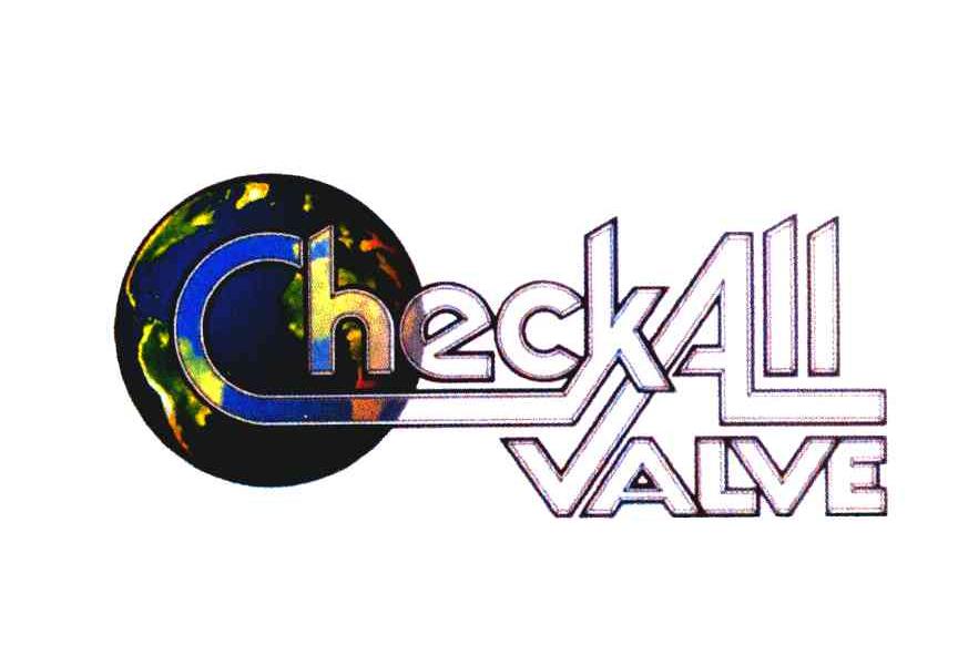 CHECKALL VALVE