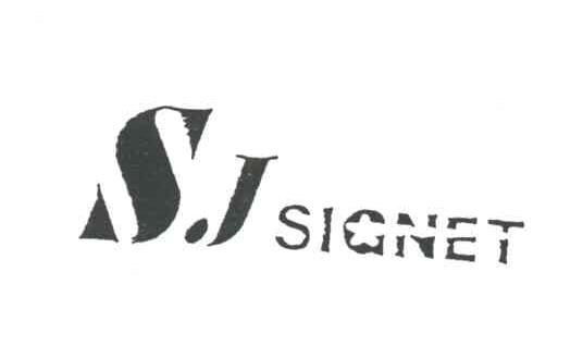 SJ SIGNET