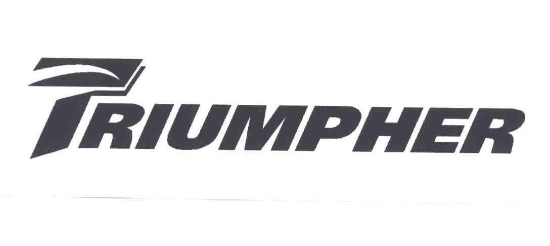 TRIUMPHER