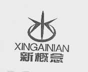 新概念