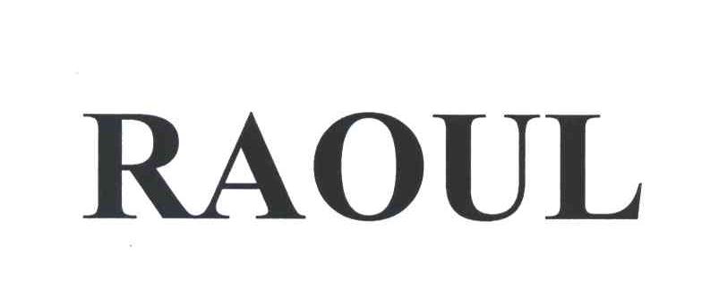 RAOUL