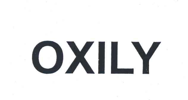 OXILY
