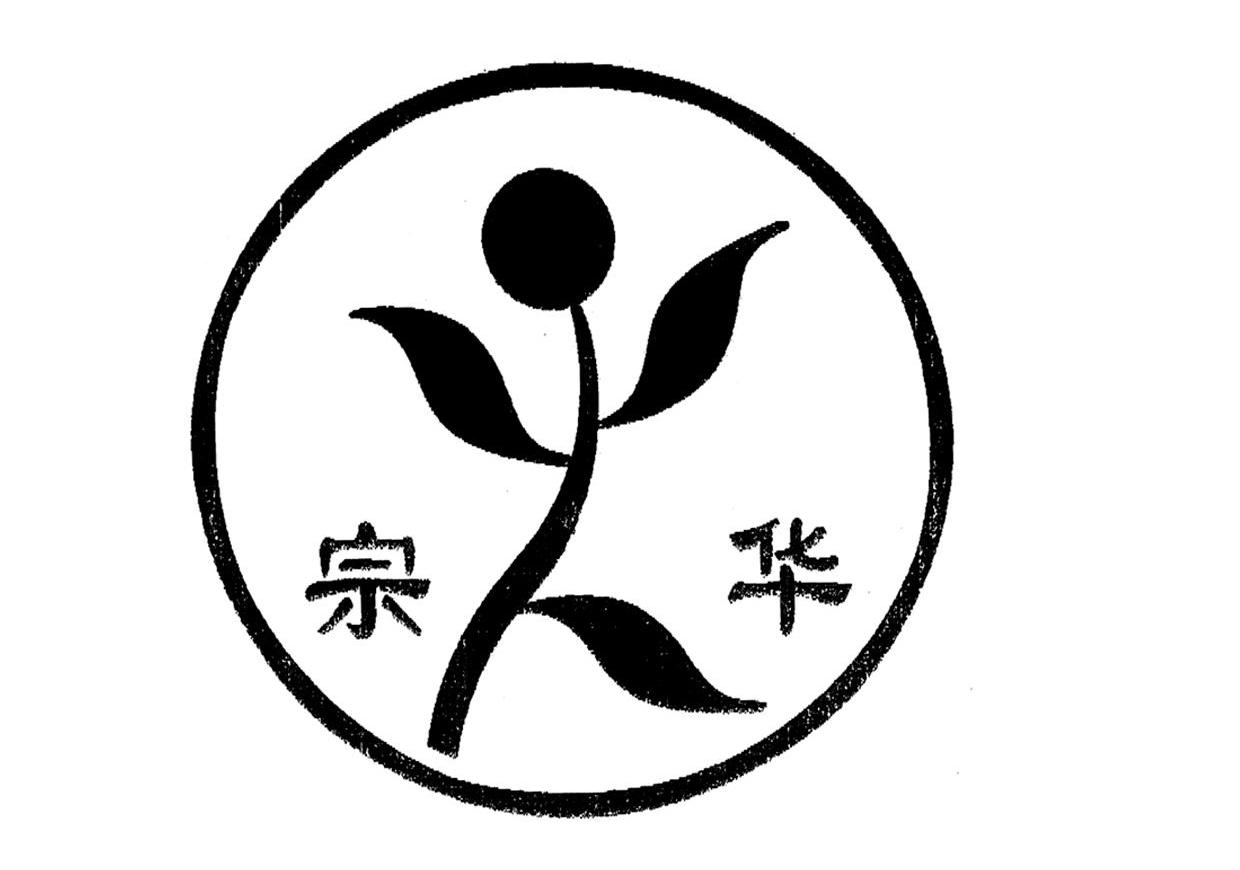 宗华