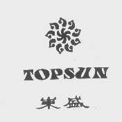 东盛   TOPSUN