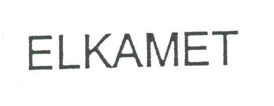 ELKAMET
