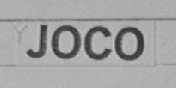 JOCO