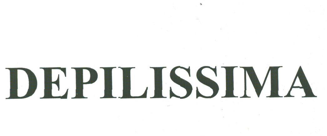 DEPILISSIMA