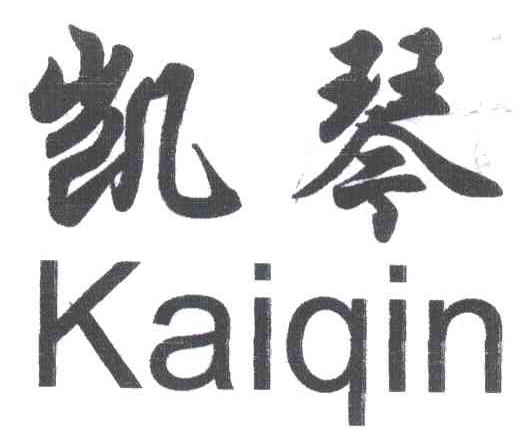 凯琴;KAI QIN