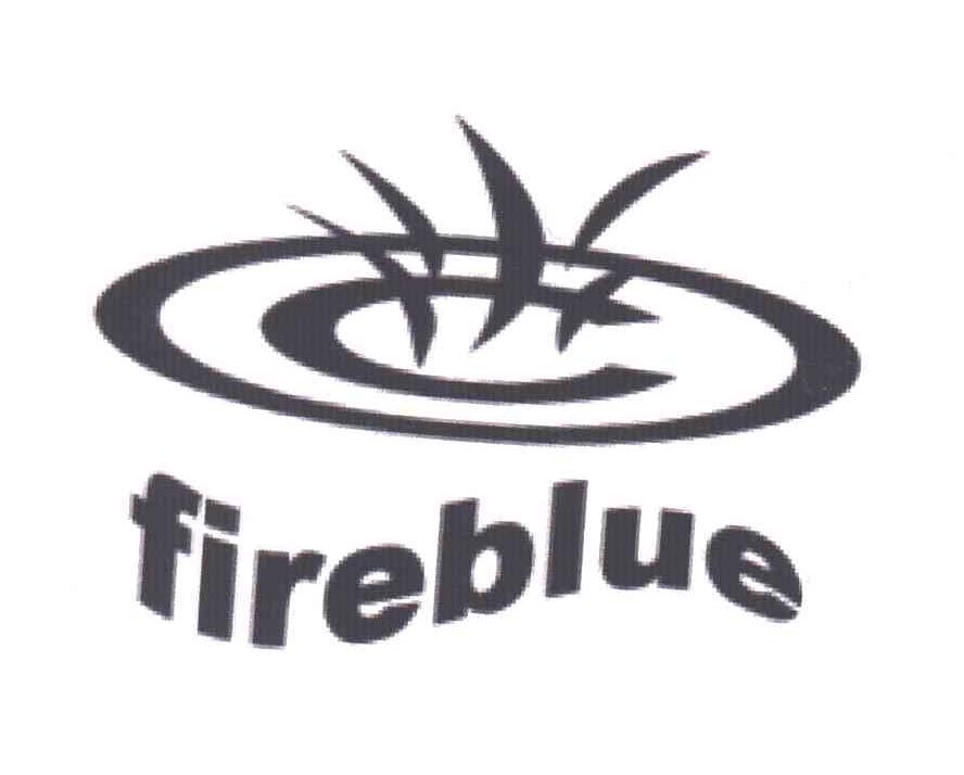 FIREBLUE
