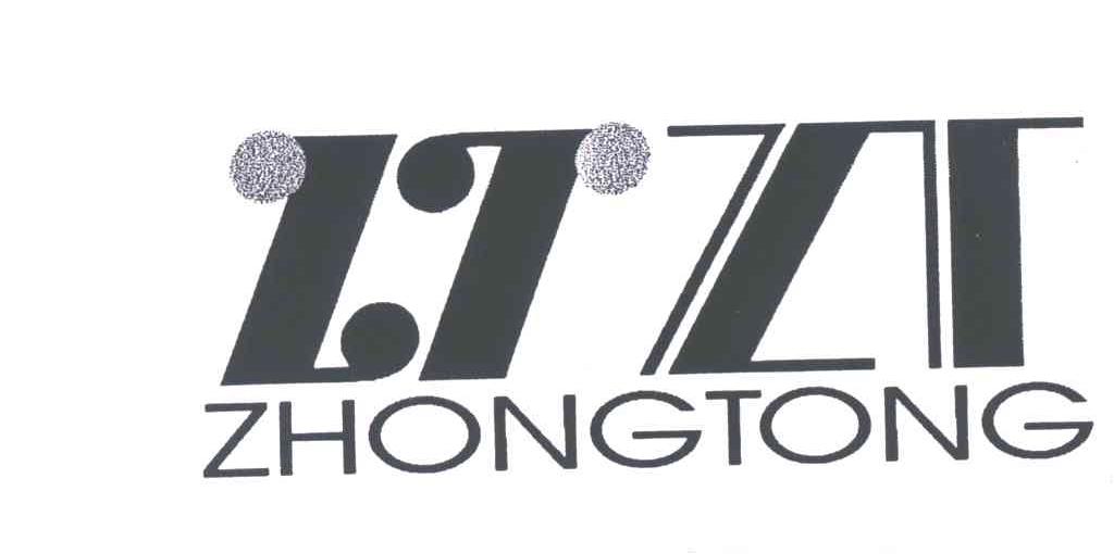 ZHONG TONG;ZTZT