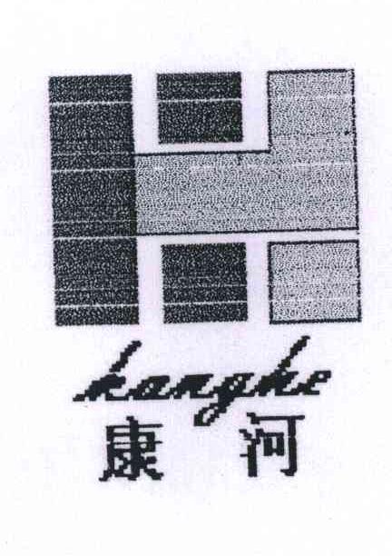 康河