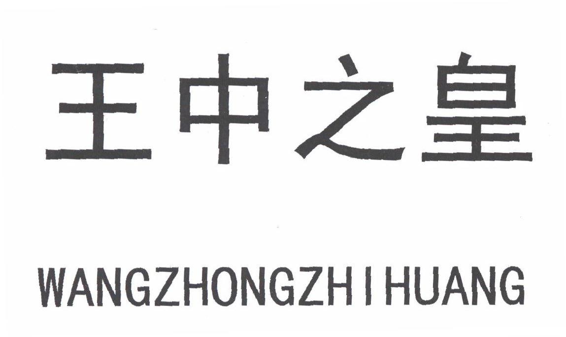 王中之皇