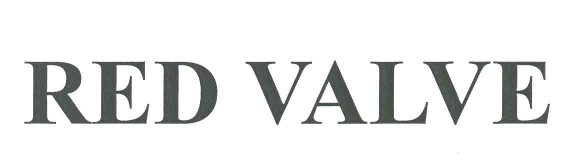 RED VALVE