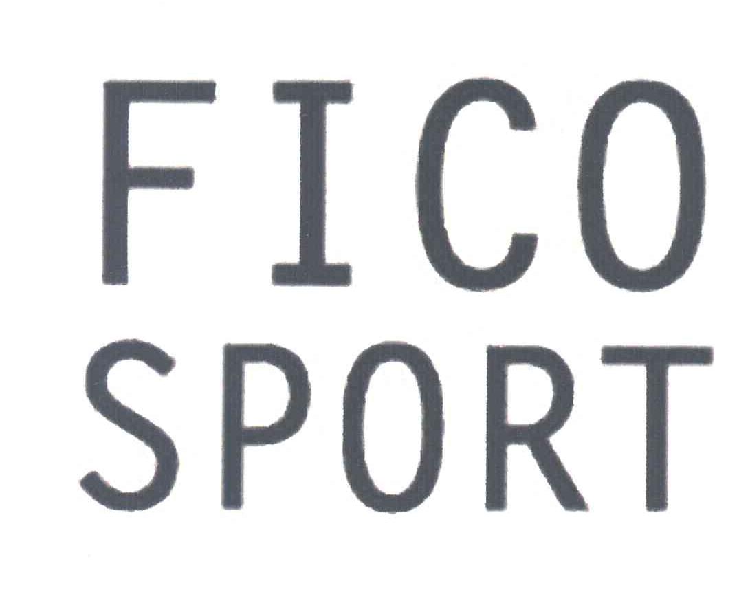 FICO SPORT