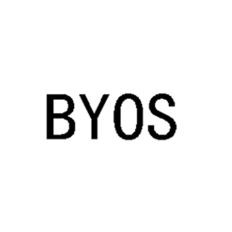 BYOS