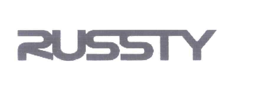 RUSSTY