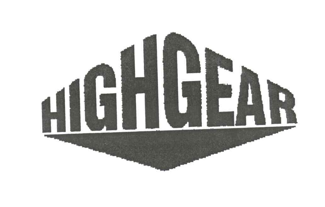 HIGHGEAR
