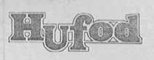 HUFOD