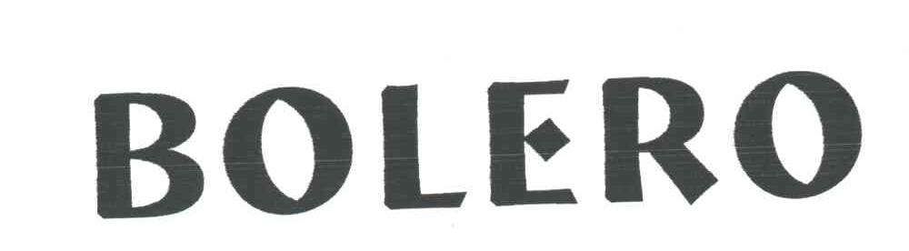 BOLERO