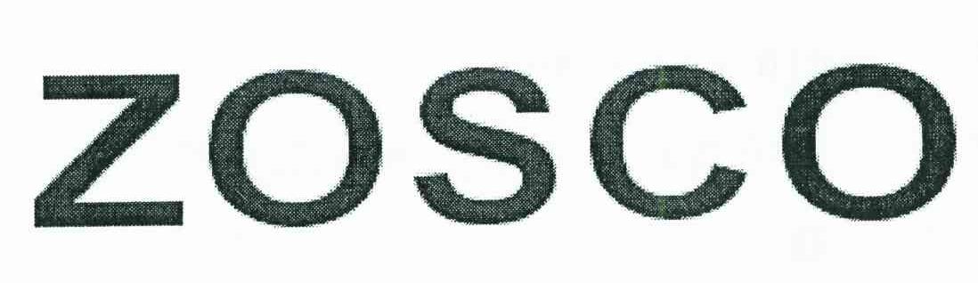 ZOSCO
