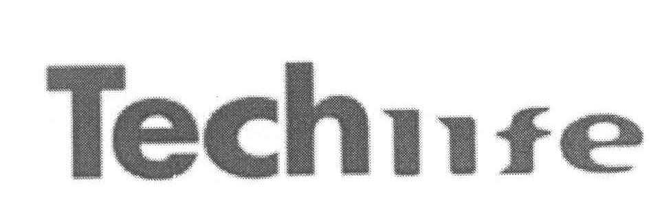 TECHLIFE