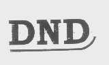 DND