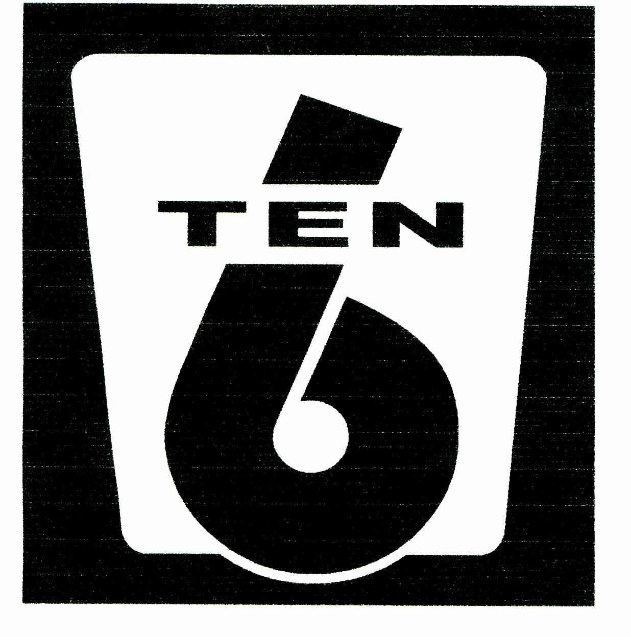 TEN;6