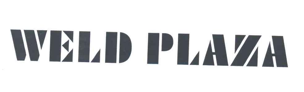 WELD PLAZA