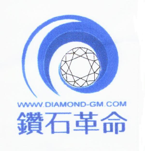 钻石革命 WWW.DIAMOND-GM.COM