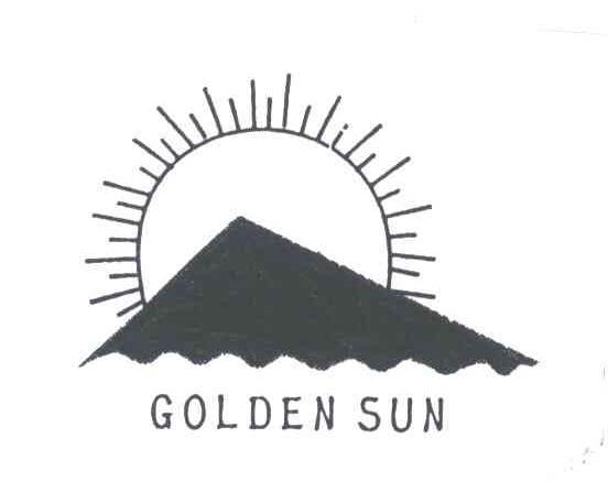 GOLDEN SUN