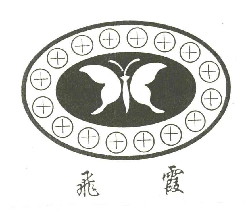飞霞