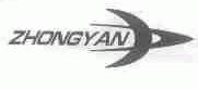 ZHONGYAN