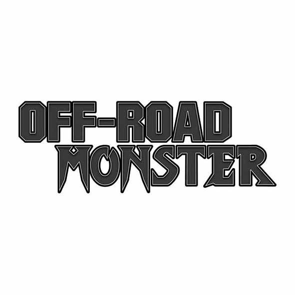 OFF-ROAD MONSTER