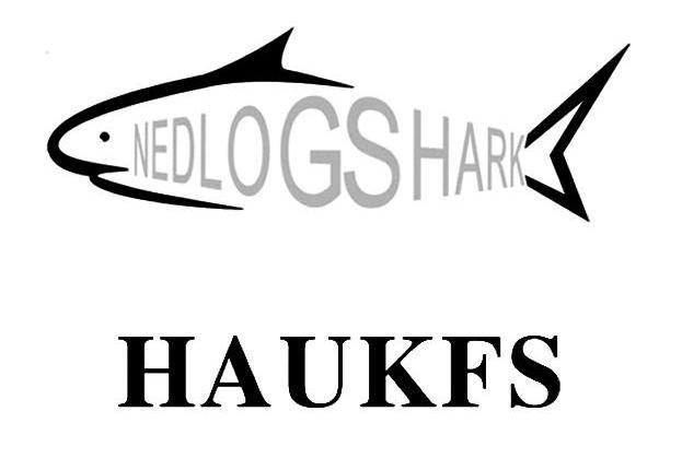 NEDLOGSHARK HAUKFS