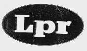 LPR