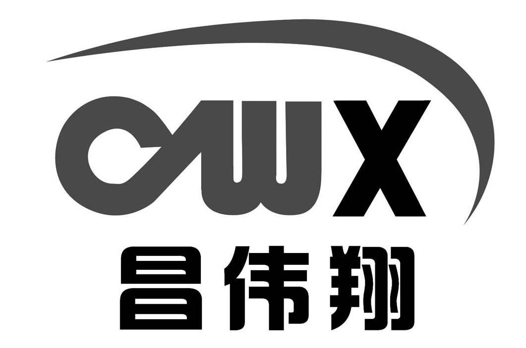 昌伟翔 CWX
