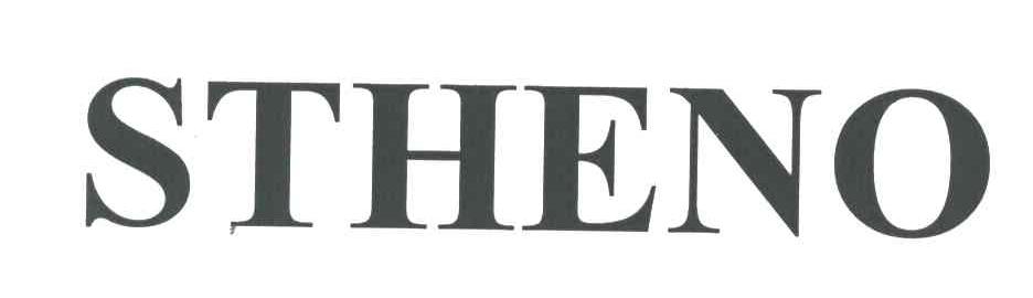 STHENO