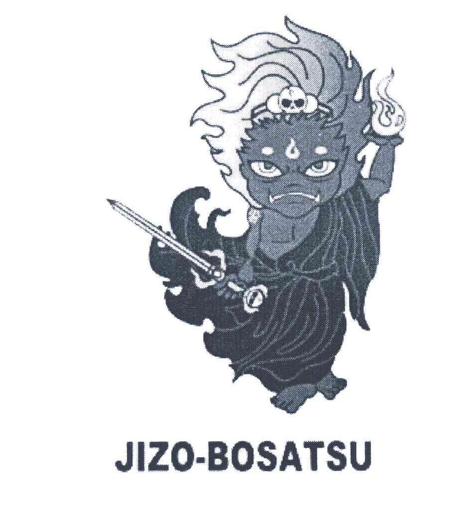 JIZO-BOSATSU