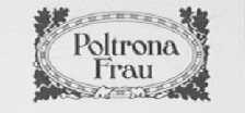 POLTRONA FRAU
